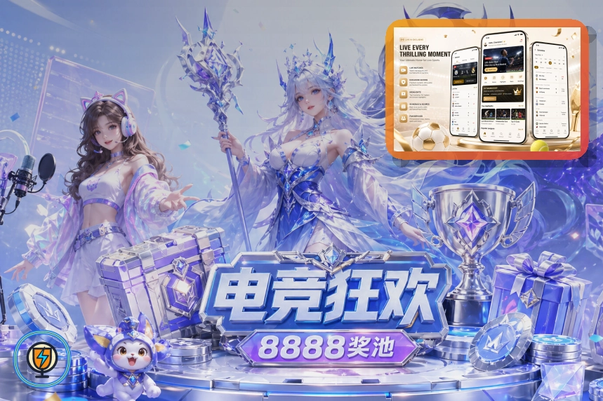 开云移动端服务展示