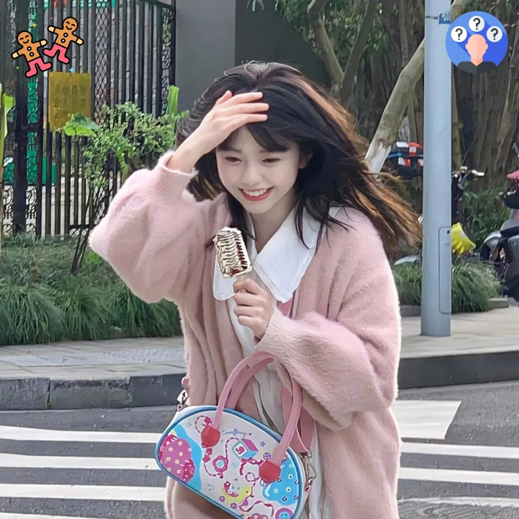 韩旭先生